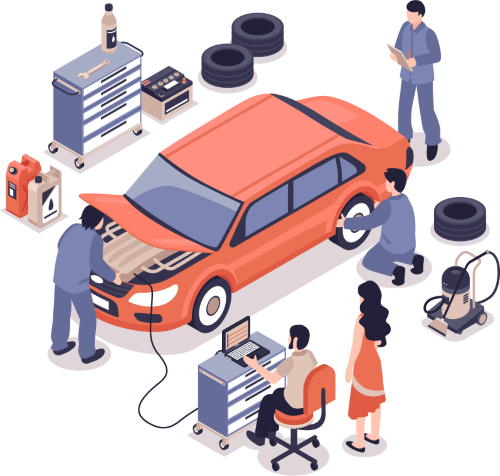 Auto Service