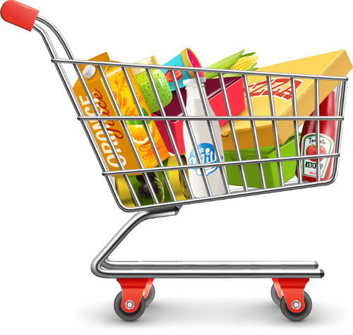 grocery store