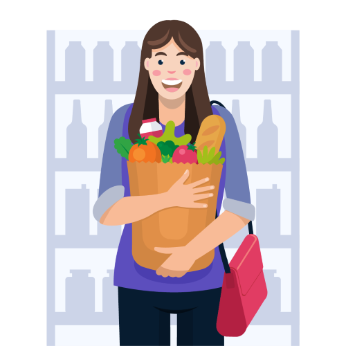 grocery