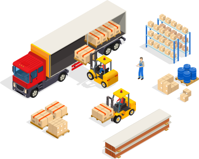 logistics