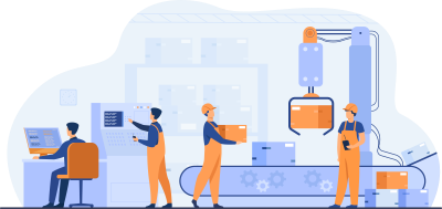 manufacturing email list benefits 1