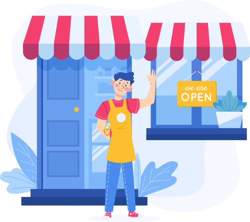 small business