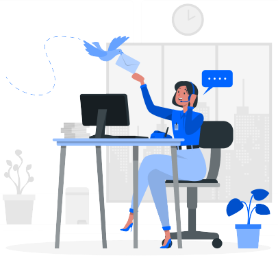 Contact Database Directories