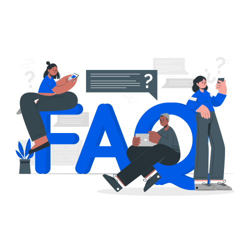 FAQs cuate