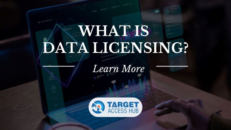What is Data Licensing?
