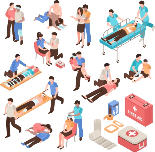 Emergency physicians database