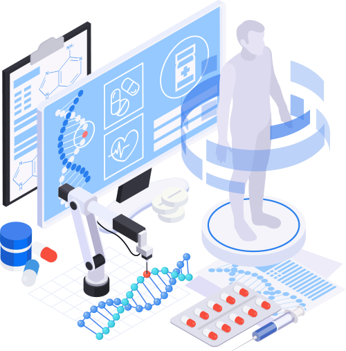 healthcare email database