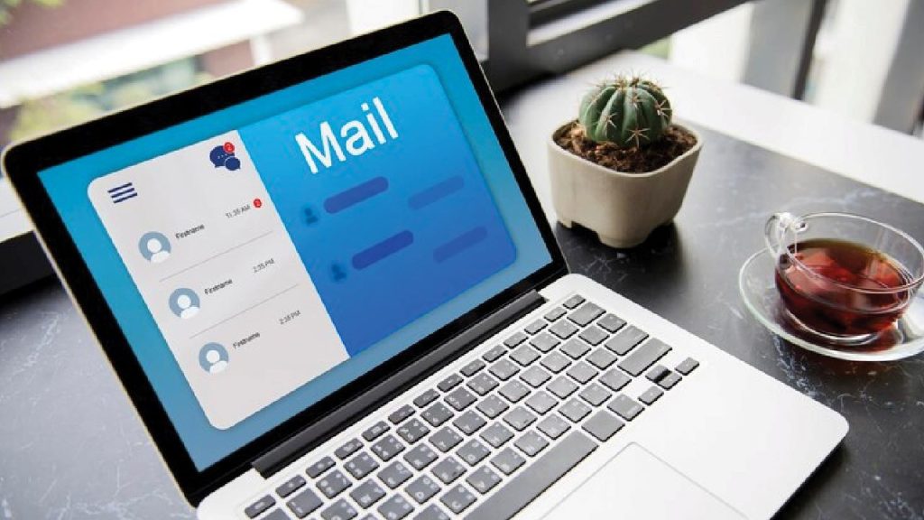 Building Your Own Email List