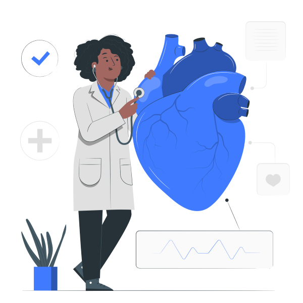 Cardiologist pana