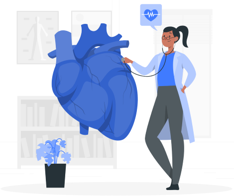 Cardiologist rafiki 1