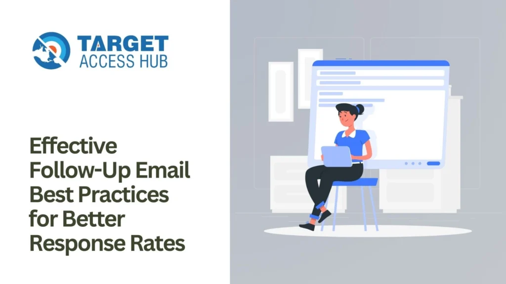 Effective Follow Up Email Best Practices for Better Response Rates scaled 1