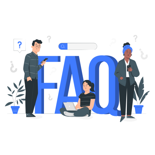 FAQs pana