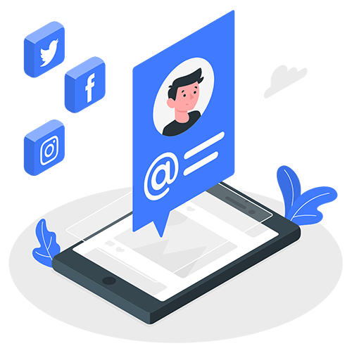 B2B Mailing List That Fits Your Business Needs
