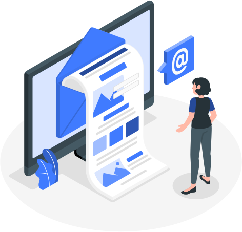 How It Works – Unlimited B2B Email Database