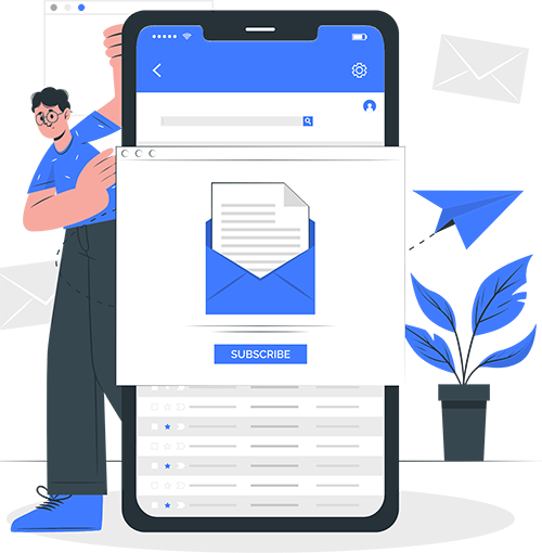 Establish Marketing Credibility With An Accurate B2B Email List