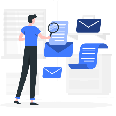 What Are the Attributes of B2B Email Data?