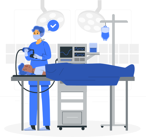 Anesthesiologist Email Leads