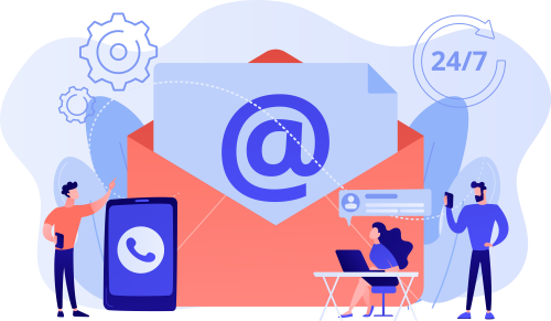 How to Choose a B2B Contact Database?