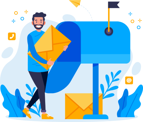 What Are the Different Types of B2B Email Data?