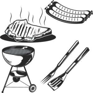Barbecue Restaurants Email List