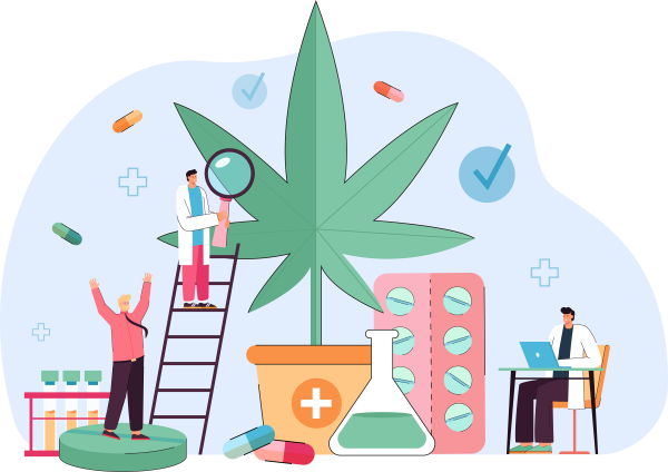 CBD Stores Email List?