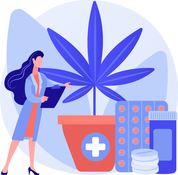CBD Dispensaries Email List