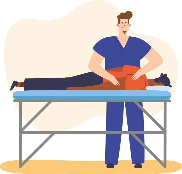 Chiropractors Email list