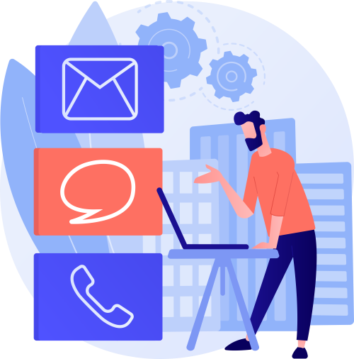 contact b2b data