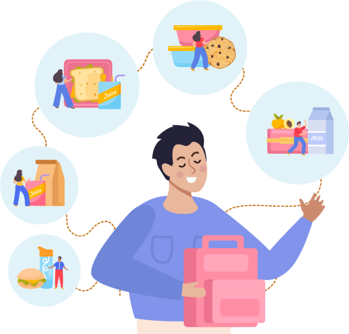 Food And Beverage Industry Email List