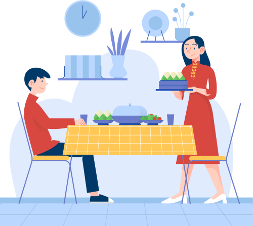 Food And Beverage Industry Email database