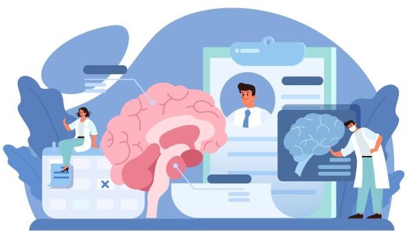 Neurologist Email List