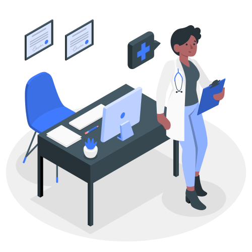 Clinics Mailing List