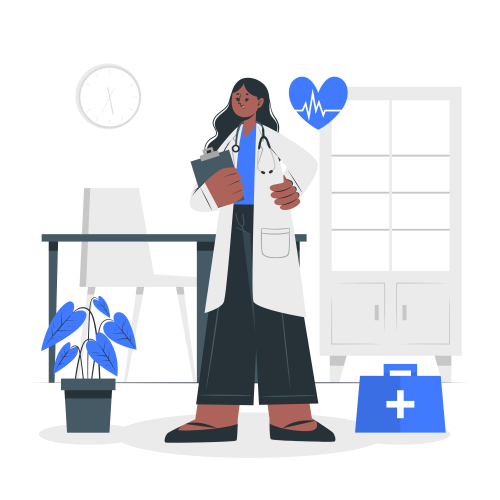 Clinics Contact Database