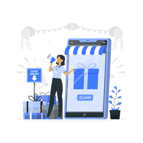 Gift Shops Email List