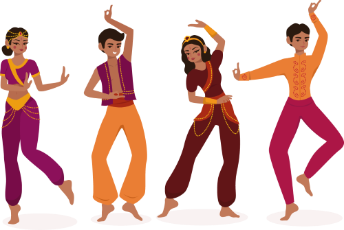 Dance School Email List