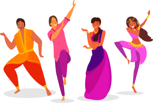 Dance School Email List