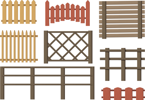 fence