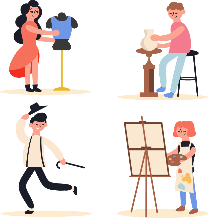 Toy and Hobby Stores Email List