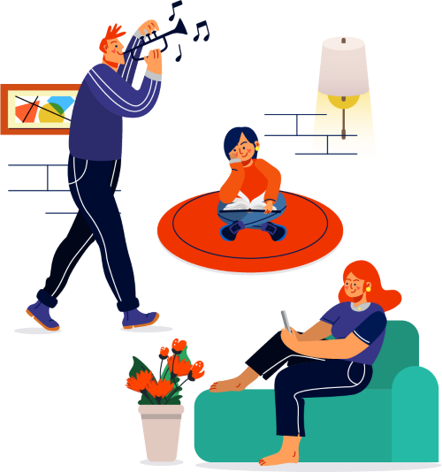 Toy and Hobby Stores Email List