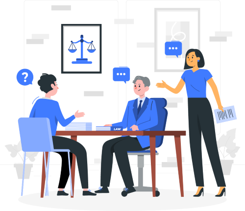 Personal Injury Lawyers Email List 