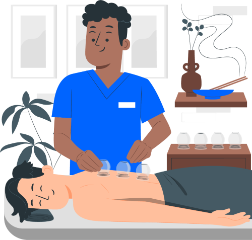Massage Therapists Email list