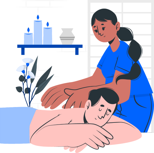 Massage Therapists Email Database