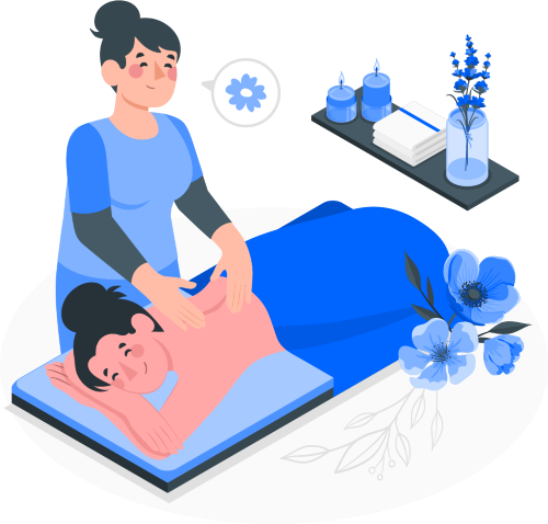 Massage Therapists Email Database