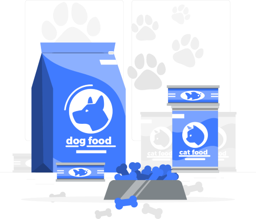 pet food benefits