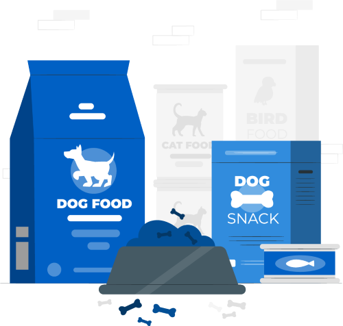 Pet Food Manufacturing Email List
