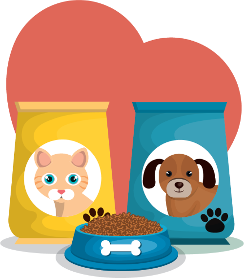 Pet Food Manufacturing Email List