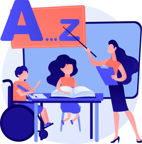 Special Education Teachers Email List