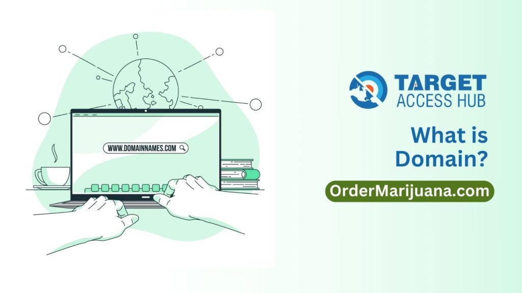 What is Domain?