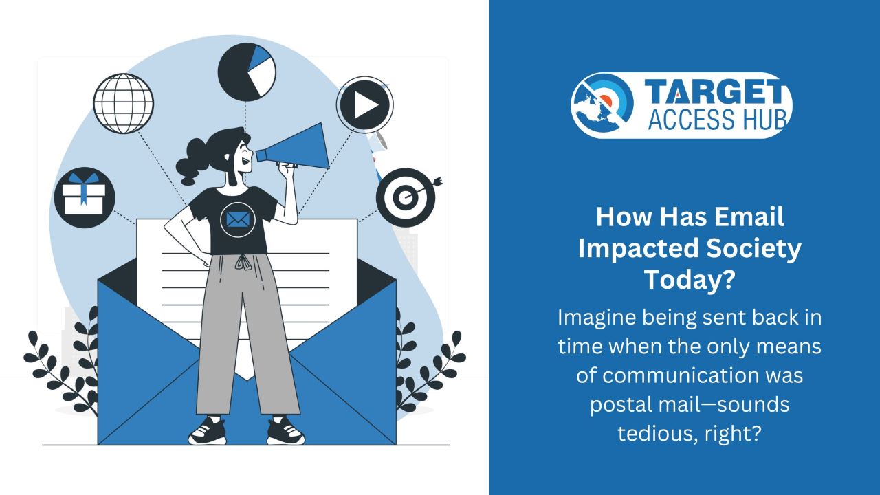 Email Impacted Society