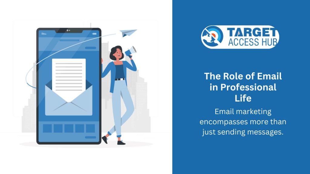 Role of Email